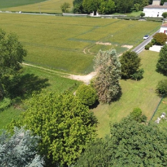  AGENCE TIC RUFFEC : Maison / Villa | AIGRE (16140) | 214 m2 | 276 500 &euro; 