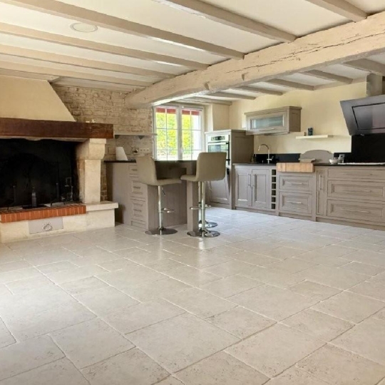  AGENCE TIC RUFFEC : Maison / Villa | AIGRE (16140) | 214 m2 | 276 500 &euro; 