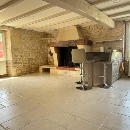 AGENCE TIC RUFFEC : Maison / Villa | AIGRE (16140) | 214 m2 | 276 500 &euro; 