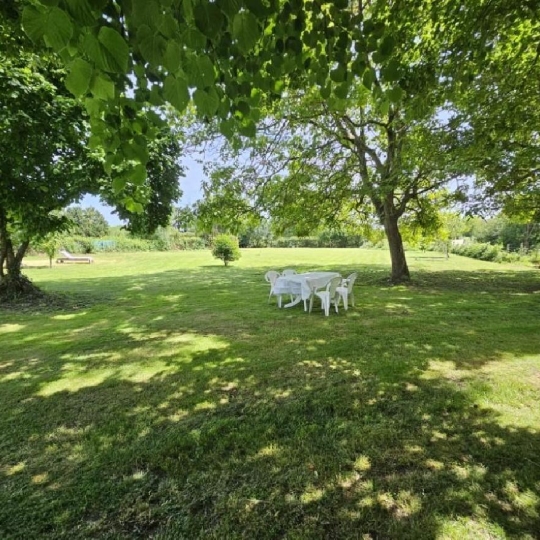  AGENCE TIC RUFFEC : Maison / Villa | SAINT-CLAUD (16450) | 95 m2 | 175 530 &euro; 