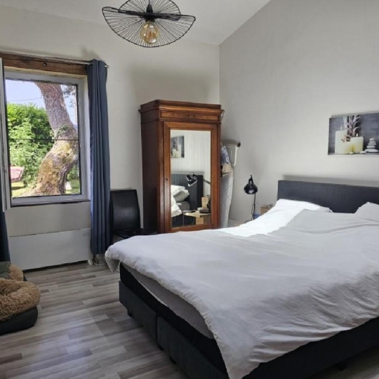  AGENCE TIC RUFFEC : Maison / Villa | SAINT-CLAUD (16450) | 95 m2 | 175 530 &euro; 