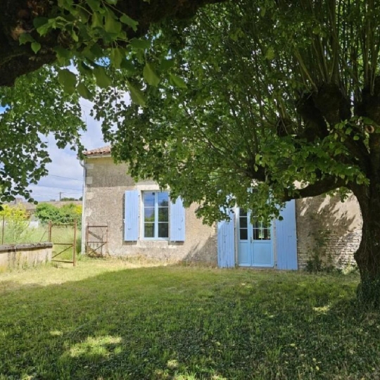  AGENCE TIC RUFFEC : Maison / Villa | CHAUNAY (86510) | 132 m2 | 107 500 &euro; 