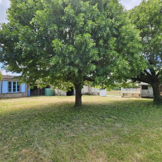  AGENCE TIC RUFFEC : Maison / Villa | CHAUNAY (86510) | 132 m2 | 107 500 &euro; 