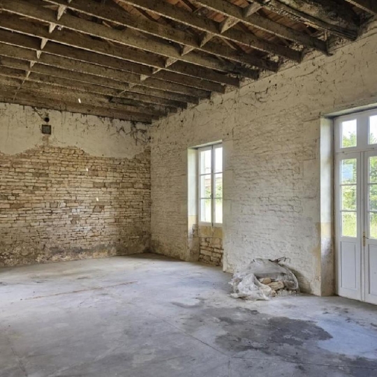  AGENCE TIC RUFFEC : Maison / Villa | CHAUNAY (86510) | 132 m2 | 107 500 &euro; 