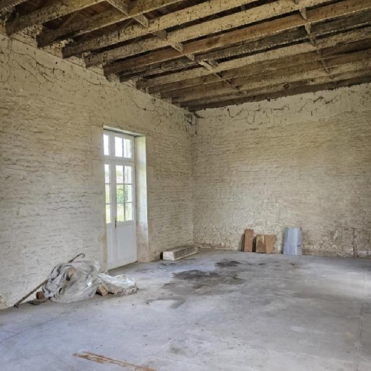  AGENCE TIC RUFFEC : Maison / Villa | CHAUNAY (86510) | 132 m2 | 107 500 &euro; 