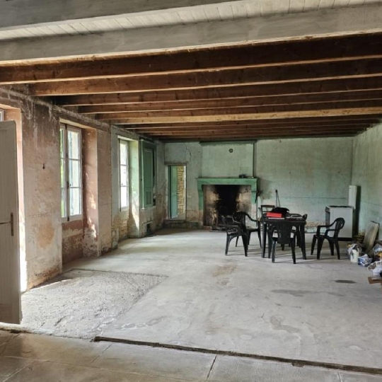 AGENCE TIC RUFFEC : Maison / Villa | CHAUNAY (86510) | 132 m2 | 107 500 &euro; 