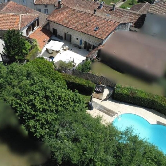 AGENCE TIC RUFFEC : Maison / Villa | NANTEUIL-EN-VALLEE (16700) | 284.00m2 | 440 000 € 