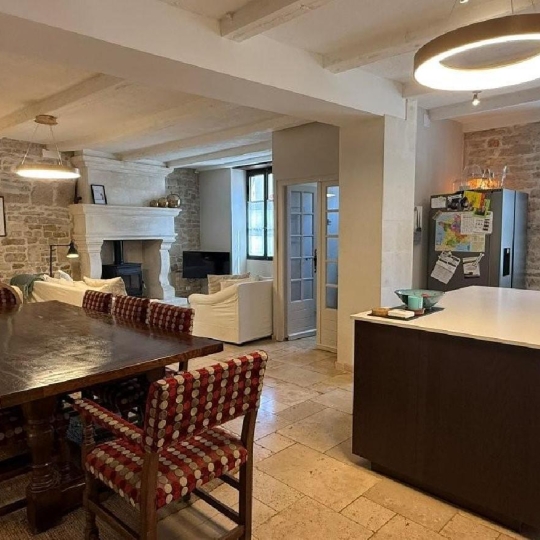  AGENCE TIC RUFFEC : Maison / Villa | NANTEUIL-EN-VALLEE (16700) | 284 m2 | 440 000 &euro; 