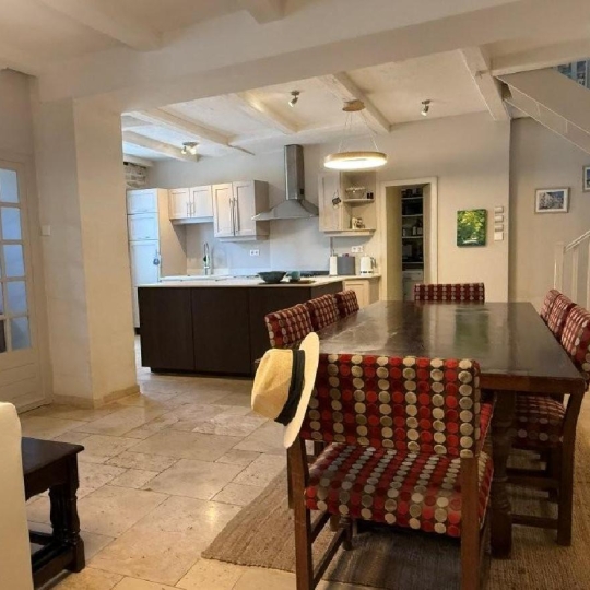  AGENCE TIC RUFFEC : Maison / Villa | NANTEUIL-EN-VALLEE (16700) | 284 m2 | 440 000 &euro; 