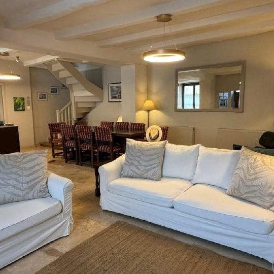  AGENCE TIC RUFFEC : Maison / Villa | NANTEUIL-EN-VALLEE (16700) | 284 m2 | 440 000 &euro; 
