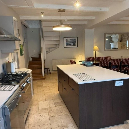  AGENCE TIC RUFFEC : Maison / Villa | NANTEUIL-EN-VALLEE (16700) | 284 m2 | 440 000 &euro; 