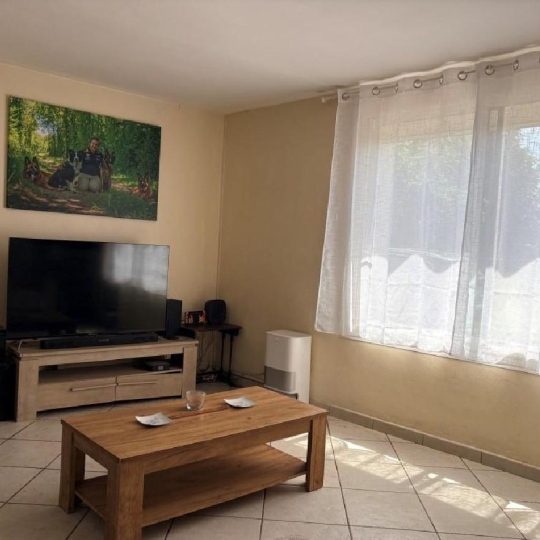  AGENCE TIC RUFFEC : Maison / Villa | NANTEUIL-EN-VALLEE (16700) | 106 m2 | 134 400 &euro; 