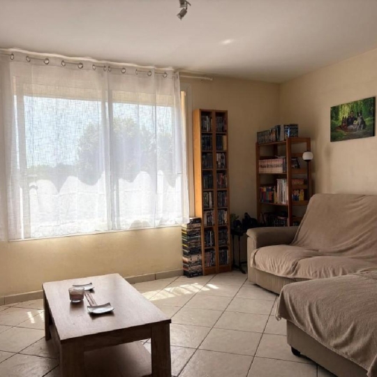  AGENCE TIC RUFFEC : Maison / Villa | NANTEUIL-EN-VALLEE (16700) | 106 m2 | 134 400 &euro; 