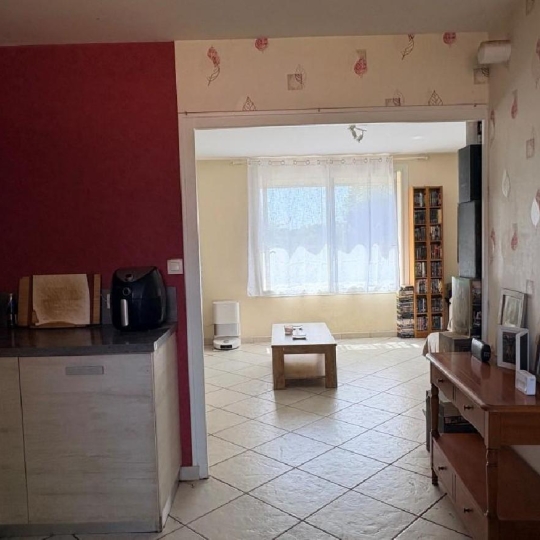  AGENCE TIC RUFFEC : Maison / Villa | NANTEUIL-EN-VALLEE (16700) | 106 m2 | 134 400 &euro; 