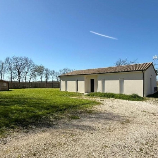 AGENCE TIC RUFFEC : Maison / Villa | MANSLE (16230) | 110 m2 | 212 765 &euro; 