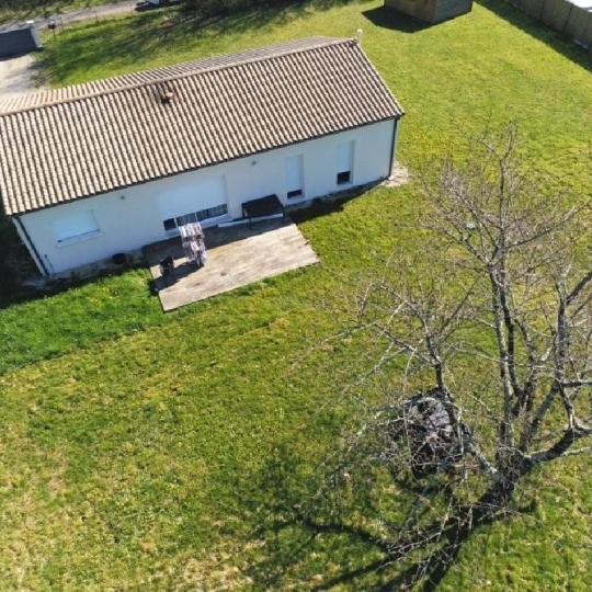  AGENCE TIC RUFFEC : Maison / Villa | MANSLE (16230) | 110 m2 | 212 765 &euro; 