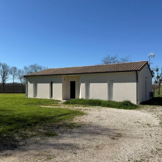  AGENCE TIC RUFFEC : Maison / Villa | MANSLE (16230) | 110 m2 | 212 765 &euro; 