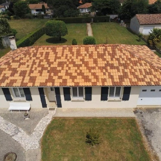  AGENCE TIC RUFFEC : Maison / Villa | VERTEUIL-SUR-CHARENTE (16510) | 106 m2 | 191 485 &euro; 