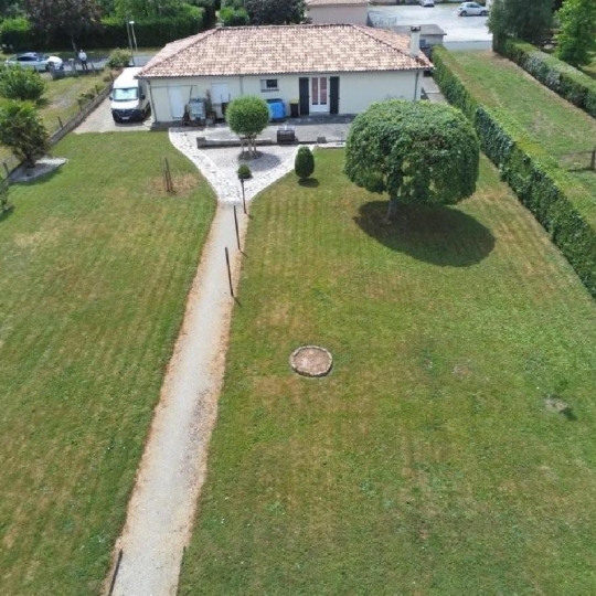  AGENCE TIC RUFFEC : Maison / Villa | VERTEUIL-SUR-CHARENTE (16510) | 106 m2 | 191 485 &euro; 