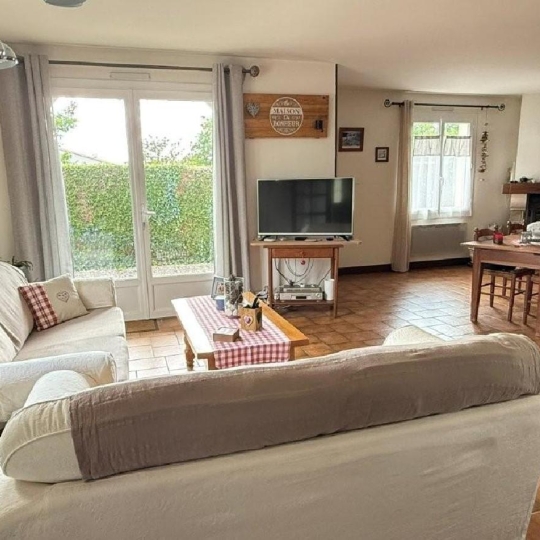  AGENCE TIC RUFFEC : Maison / Villa | VERTEUIL-SUR-CHARENTE (16510) | 106 m2 | 191 485 &euro; 