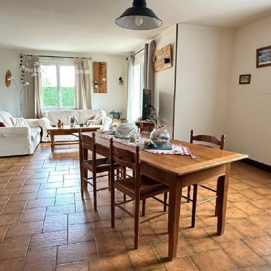  AGENCE TIC RUFFEC : Maison / Villa | VERTEUIL-SUR-CHARENTE (16510) | 106 m2 | 191 485 &euro; 