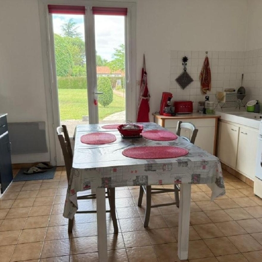  AGENCE TIC RUFFEC : Maison / Villa | VERTEUIL-SUR-CHARENTE (16510) | 106 m2 | 191 485 &euro; 
