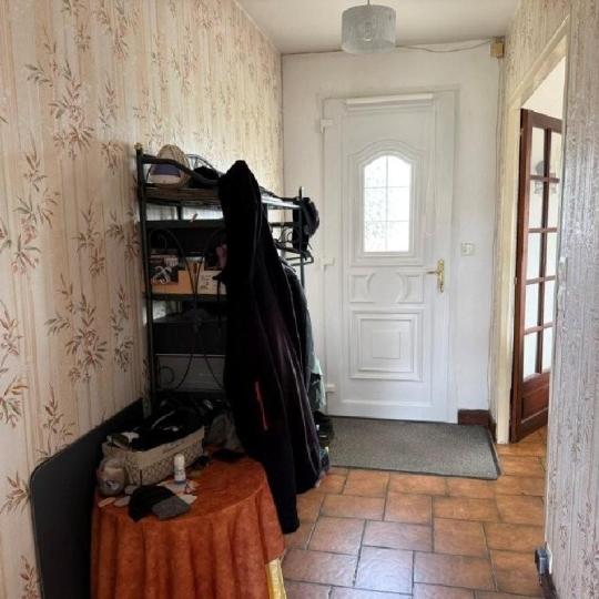  AGENCE TIC RUFFEC : Maison / Villa | VERTEUIL-SUR-CHARENTE (16510) | 106 m2 | 191 485 &euro; 