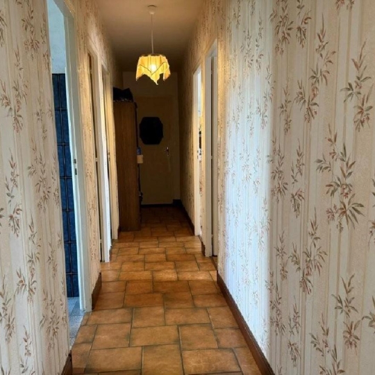  AGENCE TIC RUFFEC : Maison / Villa | VERTEUIL-SUR-CHARENTE (16510) | 106 m2 | 191 485 &euro; 