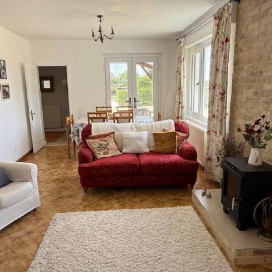  AGENCE TIC RUFFEC : Maison / Villa | CHARROUX (86250) | 80 m2 | 123 650 &euro; 