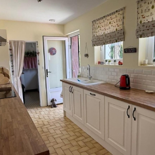  AGENCE TIC RUFFEC : Maison / Villa | CHARROUX (86250) | 80 m2 | 123 650 &euro; 