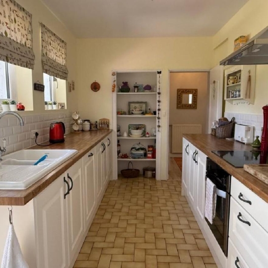  AGENCE TIC RUFFEC : Maison / Villa | CHARROUX (86250) | 80 m2 | 123 650 &euro; 