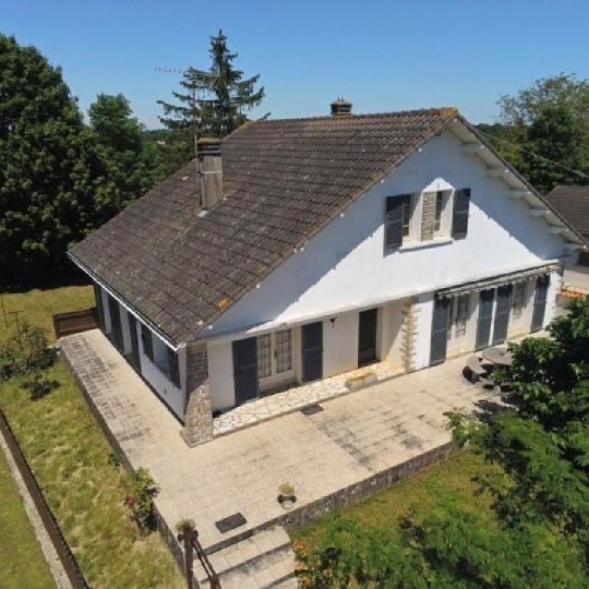  AGENCE TIC RUFFEC : Maison / Villa | SAUZE-VAUSSAIS (79190) | 181 m2 | 150 530 &euro; 