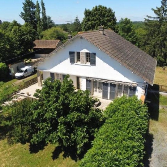 AGENCE TIC RUFFEC : Maison / Villa |  () | 181.00m2 | 150 530 € 