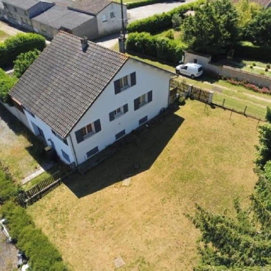  AGENCE TIC RUFFEC : Maison / Villa | SAUZE-VAUSSAIS (79190) | 181 m2 | 150 530 &euro; 