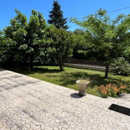  AGENCE TIC RUFFEC : Maison / Villa | SAUZE-VAUSSAIS (79190) | 181 m2 | 150 530 &euro; 
