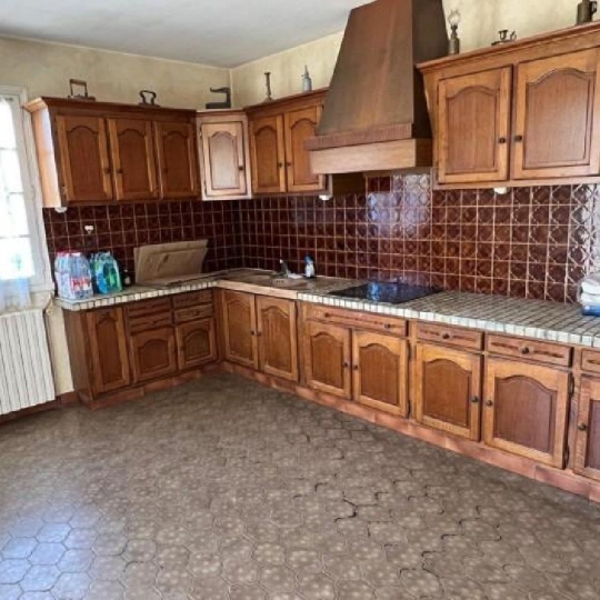  AGENCE TIC RUFFEC : Maison / Villa | SAUZE-VAUSSAIS (79190) | 181 m2 | 150 530 &euro; 