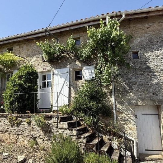 AGENCE TIC RUFFEC : Maison / Villa | NANTEUIL-EN-VALLEE (16700) | 100.00m2 | 145 000 € 