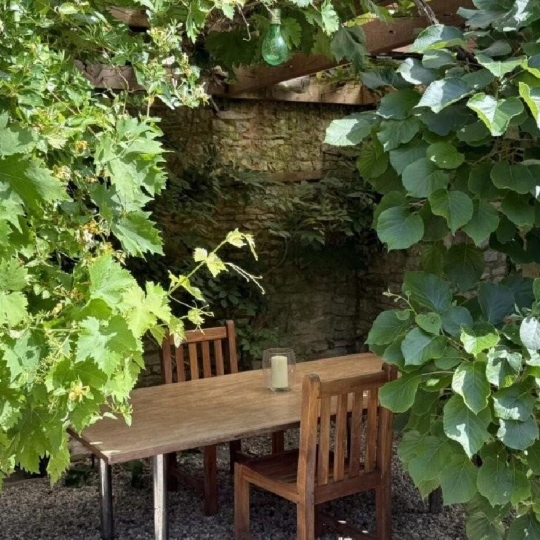  AGENCE TIC RUFFEC : Maison / Villa | NANTEUIL-EN-VALLEE (16700) | 100 m2 | 145 000 &euro; 