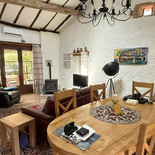  AGENCE TIC RUFFEC : Maison / Villa | NANTEUIL-EN-VALLEE (16700) | 100 m2 | 145 000 &euro; 
