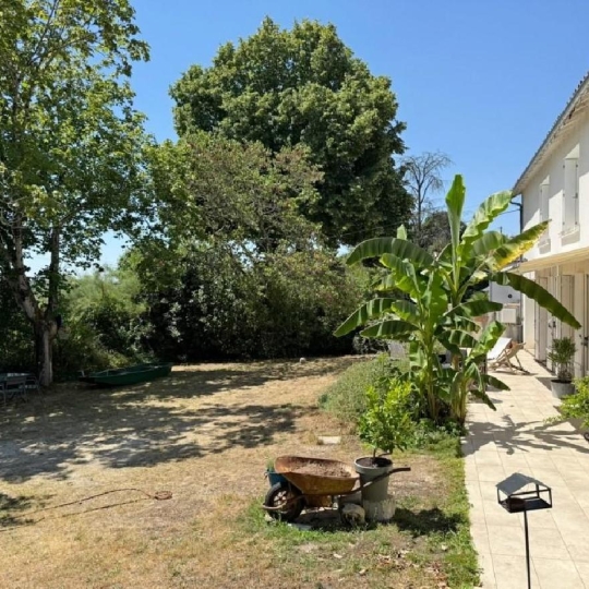  AGENCE TIC RUFFEC : Maison / Villa | NANTEUIL-EN-VALLEE (16700) | 216 m2 | 170 200 &euro; 