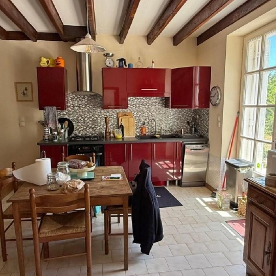  AGENCE TIC RUFFEC : Maison / Villa | NANTEUIL-EN-VALLEE (16700) | 216 m2 | 170 200 &euro; 