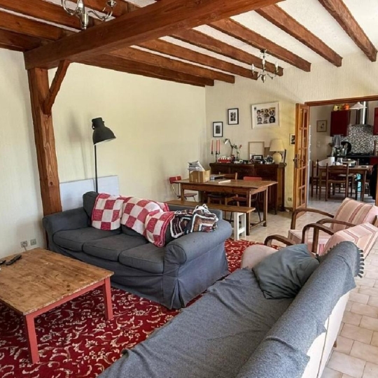  AGENCE TIC RUFFEC : Maison / Villa | NANTEUIL-EN-VALLEE (16700) | 216 m2 | 170 200 &euro; 