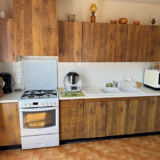 AGENCE TIC RUFFEC : Maison / Villa | VILLEFAGNAN (16240) | 122 m2 | 170 200 &euro; 