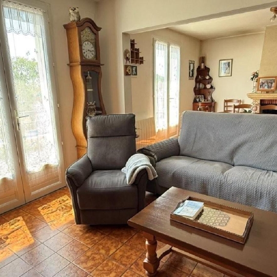  AGENCE TIC RUFFEC : Maison / Villa | VILLEFAGNAN (16240) | 122 m2 | 170 200 &euro; 
