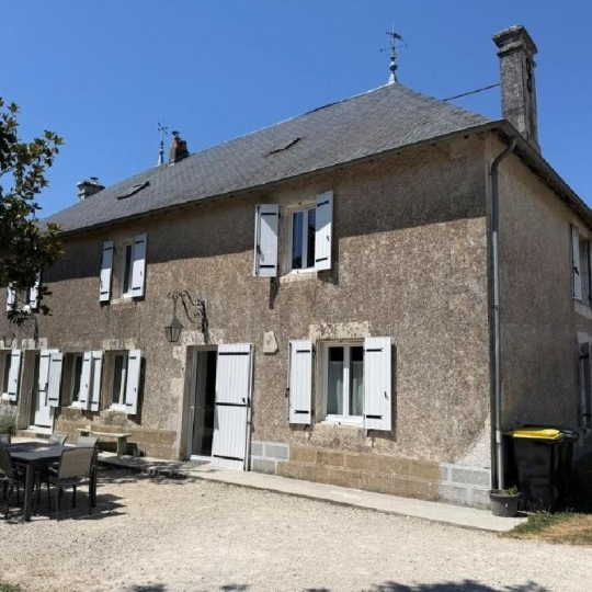 AGENCE TIC RUFFEC : Maison / Villa | RUFFEC (16700) | 140.00m2 | 271 270 € 