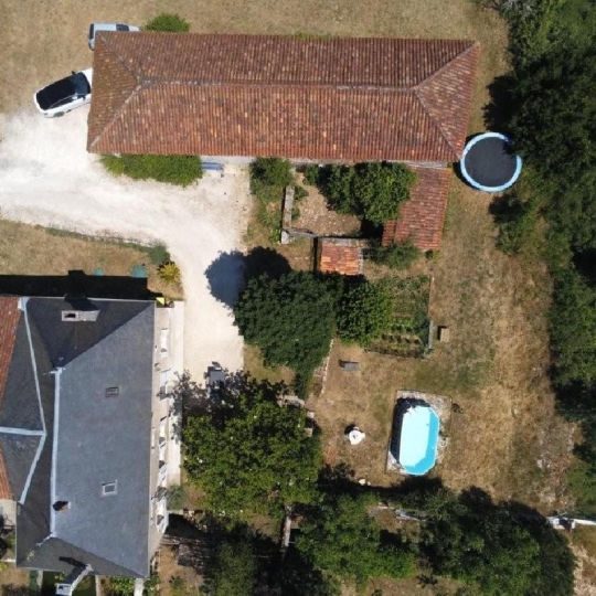  AGENCE TIC RUFFEC : Maison / Villa | RUFFEC (16700) | 140 m2 | 271 270 &euro; 