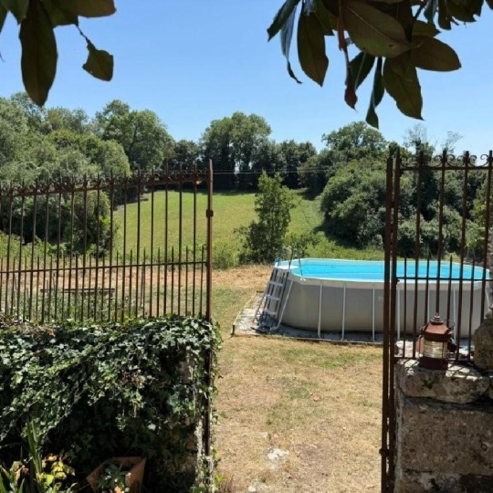  AGENCE TIC RUFFEC : Maison / Villa | RUFFEC (16700) | 140 m2 | 271 270 &euro; 