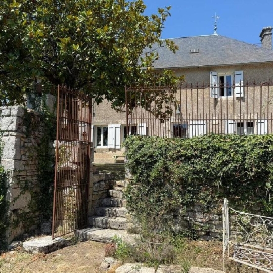  AGENCE TIC RUFFEC : Maison / Villa | RUFFEC (16700) | 140 m2 | 271 270 &euro; 