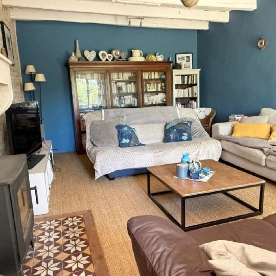  AGENCE TIC RUFFEC : Maison / Villa | RUFFEC (16700) | 140 m2 | 271 270 &euro; 