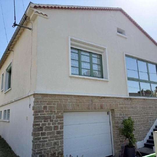 AGENCE TIC RUFFEC : Maison / Villa | CIVRAY (86400) | 147 m2 | 149 950 &euro; 